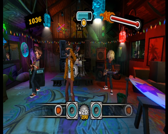 Ultimate Band Screenshot 11 (Nintendo Wii (EU Version))