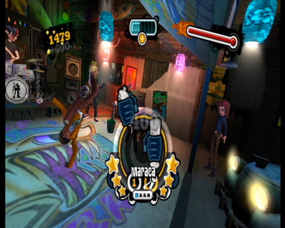 Ultimate Band Screenshot 16 (Nintendo Wii (EU Version))