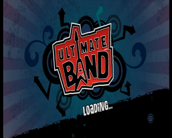 Ultimate Band Screenshot 20 (Nintendo Wii (US Version))