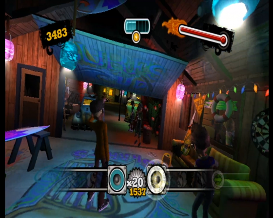 Ultimate Band Screenshot 26 (Nintendo Wii (US Version))