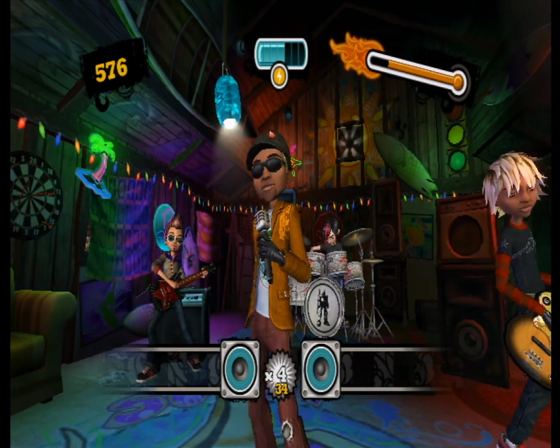 Ultimate Band Screenshot 36 (Nintendo Wii (EU Version))