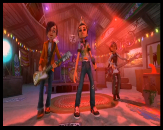 Ultimate Band Screenshot 42 (Nintendo Wii (US Version))