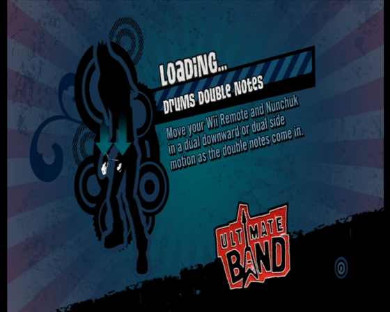 Ultimate Band Screenshot 49 (Nintendo Wii (US Version))