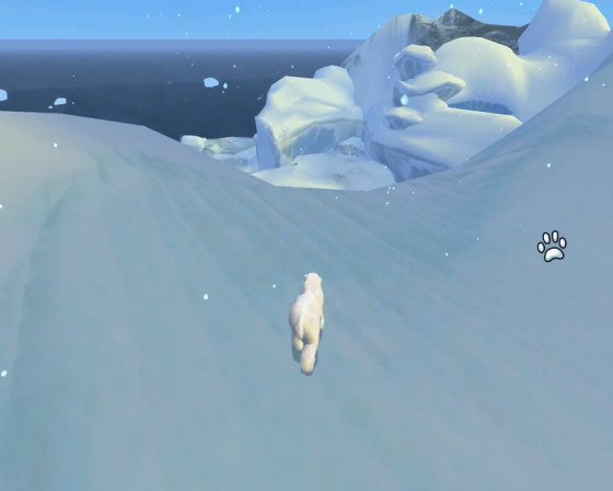 Arctic Tale Screenshot 7 (Nintendo Wii (US Version))