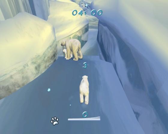 Arctic Tale Screenshot 25 (Nintendo Wii (US Version))