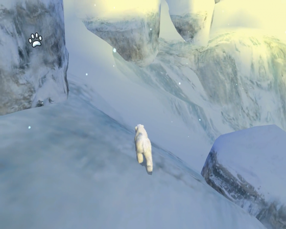 Arctic Tale Screenshot 45 (Nintendo Wii (EU Version))