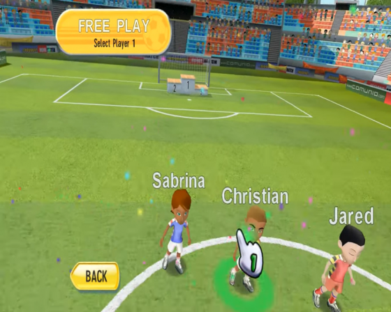 Fantastic Football Fan Party Screenshot 36 (Nintendo Wii (EU Version))