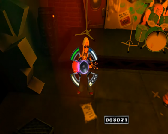 Musiic Party: Rock The House Screenshot 10 (Nintendo Wii (EU Version))