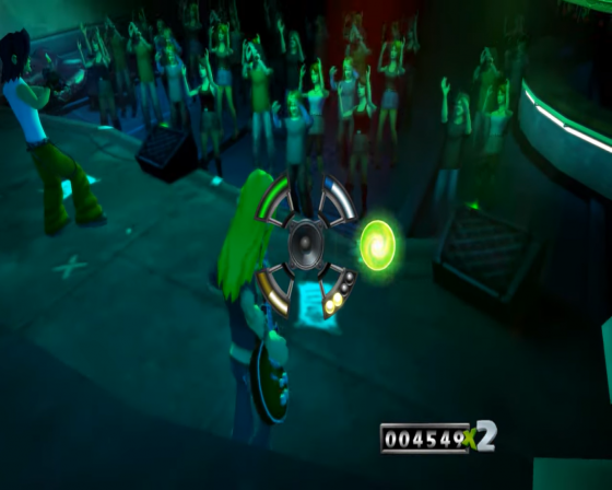 Musiic Party: Rock The House Screenshot 16 (Nintendo Wii (EU Version))