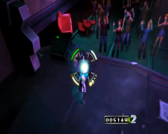 Musiic Party: Rock The House Screenshot 17 (Nintendo Wii (EU Version))