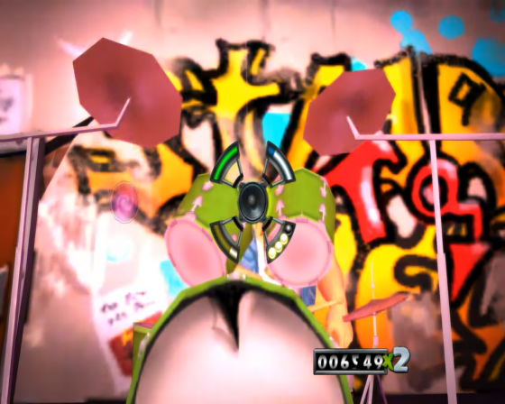 Musiic Party: Rock The House Screenshot 22 (Nintendo Wii (EU Version))