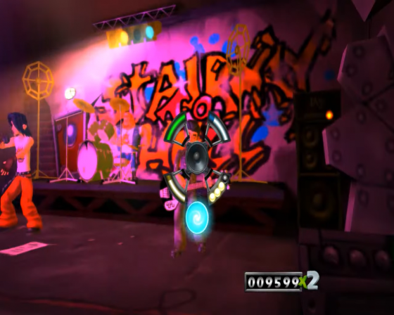 Musiic Party: Rock The House Screenshot 27 (Nintendo Wii (EU Version))