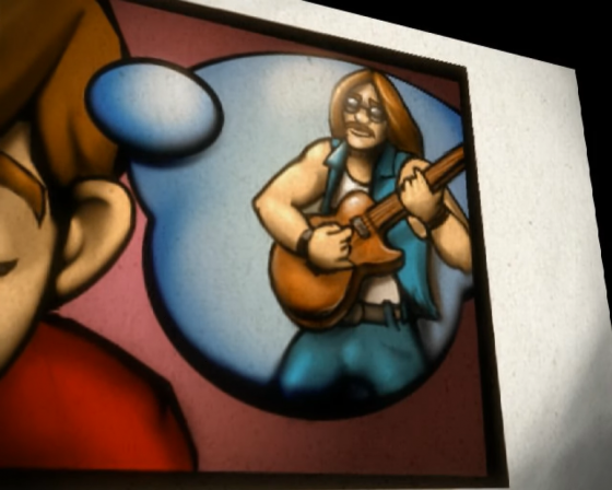 Musiic Party: Rock The House Screenshot 31 (Nintendo Wii (EU Version))