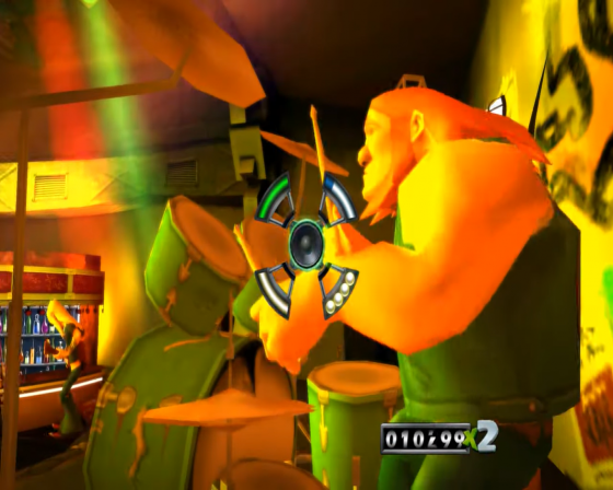 Musiic Party: Rock The House Screenshot 47 (Nintendo Wii (EU Version))