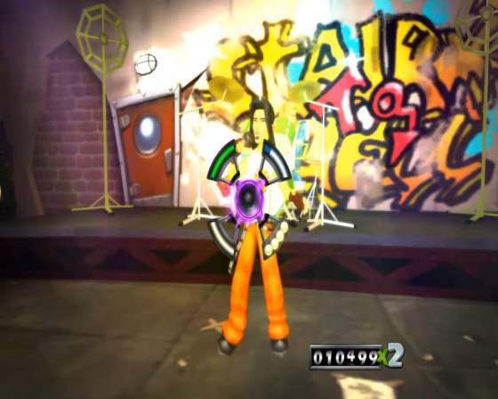 Musiic Party: Rock The House Screenshot 48 (Nintendo Wii (EU Version))