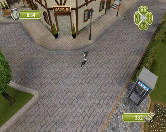 My Vet Practice Screenshot 6 (Nintendo Wii (EU Version))