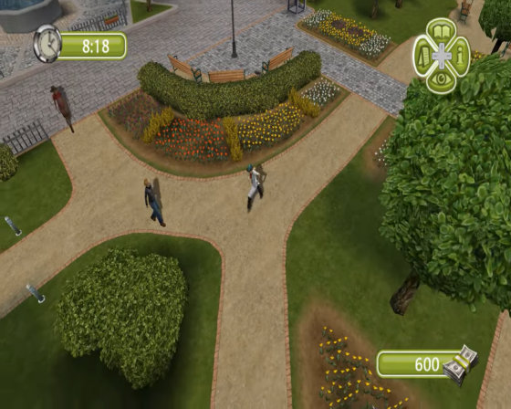 My Vet Practice Screenshot 15 (Nintendo Wii (EU Version))