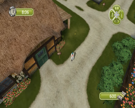 My Vet Practice Screenshot 28 (Nintendo Wii (EU Version))