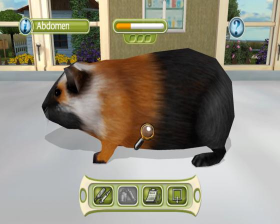 My Vet Practice Screenshot 29 (Nintendo Wii (EU Version))