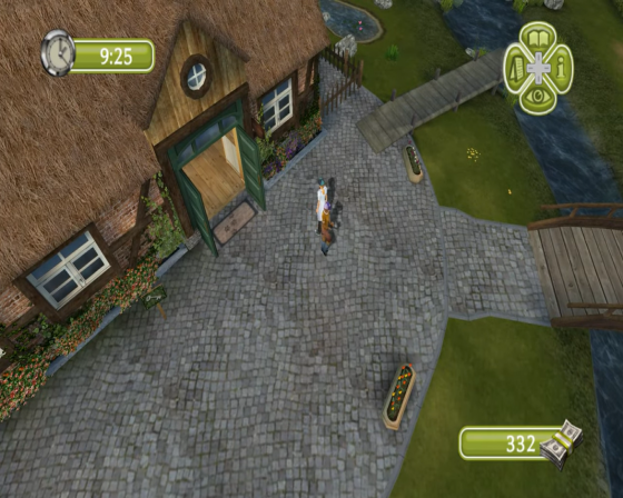 My Vet Practice Screenshot 45 (Nintendo Wii (EU Version))