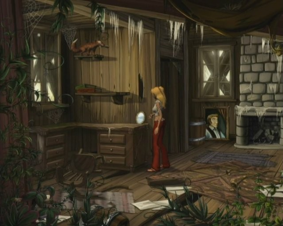 So Blonde Screenshot 5 (Nintendo Wii (EU Version))