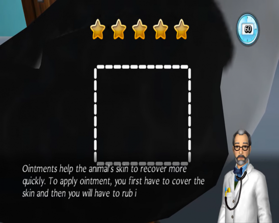 Pet Vet: Marine Patrol Screenshot 26 (Nintendo Wii (EU Version))