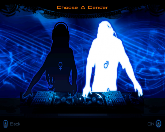 Armin Van Buuren: In The Mix Screenshot 15 (Nintendo Wii (EU Version))