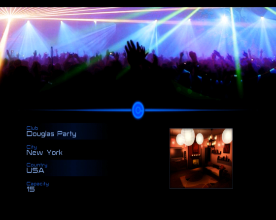 Armin Van Buuren: In The Mix Screenshot 19 (Nintendo Wii (EU Version))