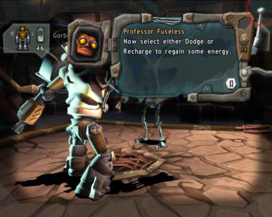 Monster Lab Screenshot 8 (Nintendo Wii (EU Version))