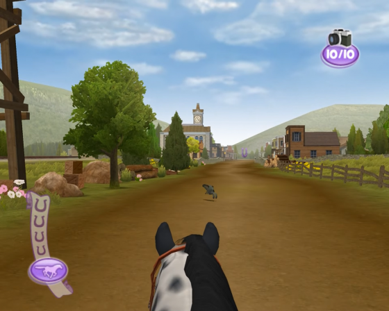 Pony Friends 2 Screenshot 21 (Nintendo Wii (US Version))