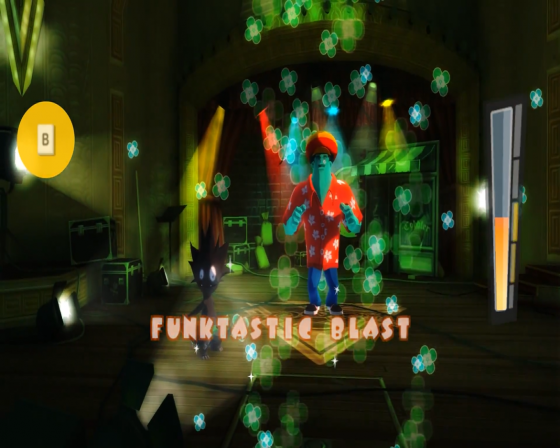 Boogie Screenshot 8 (Nintendo Wii (US Version))