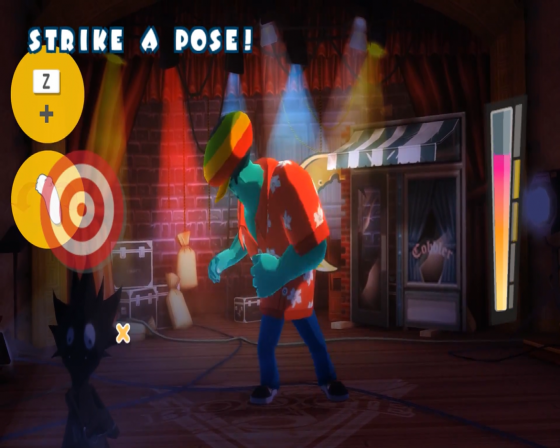 Boogie Screenshot 11 (Nintendo Wii (US Version))