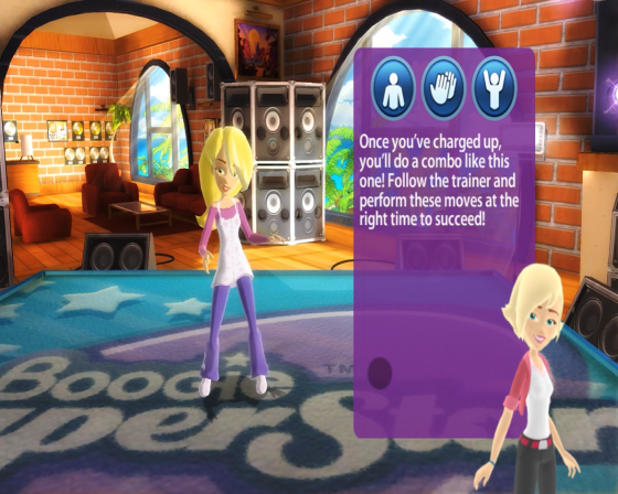 Boogie Superstar Screenshot 5 (Nintendo Wii (US Version))