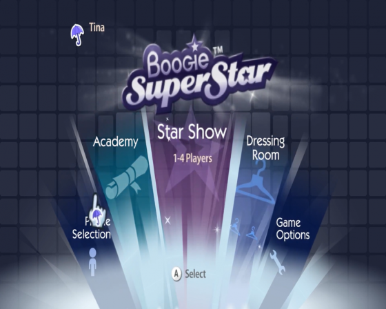 Boogie Superstar Screenshot 9 (Nintendo Wii (US Version))