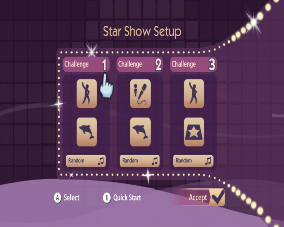 Boogie Superstar Screenshot 10 (Nintendo Wii (US Version))