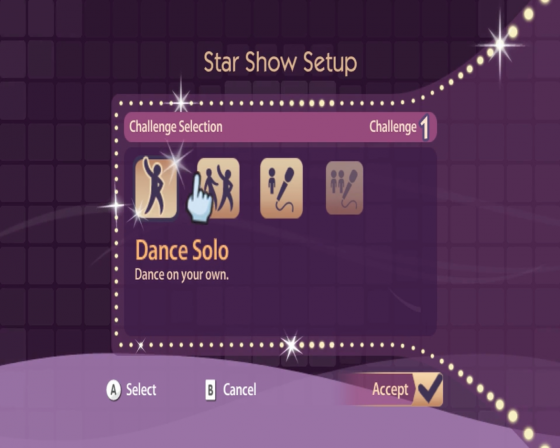 Boogie Superstar Screenshot 11 (Nintendo Wii (US Version))