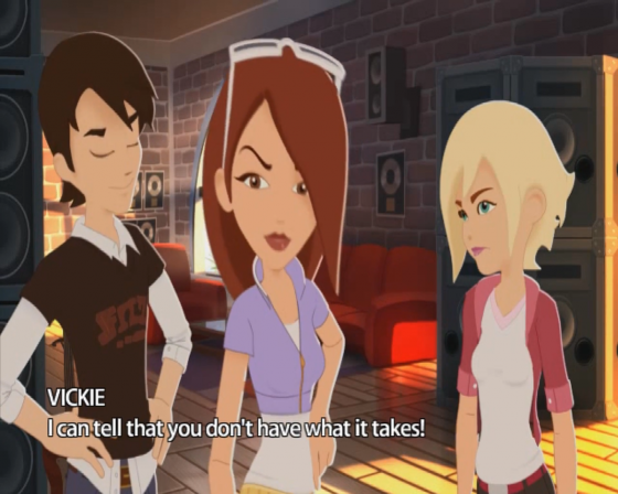 Boogie Superstar Screenshot 12 (Nintendo Wii (US Version))