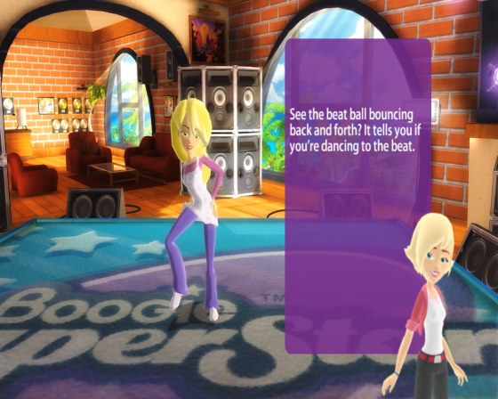 Boogie Superstar Screenshot 15 (Nintendo Wii (US Version))