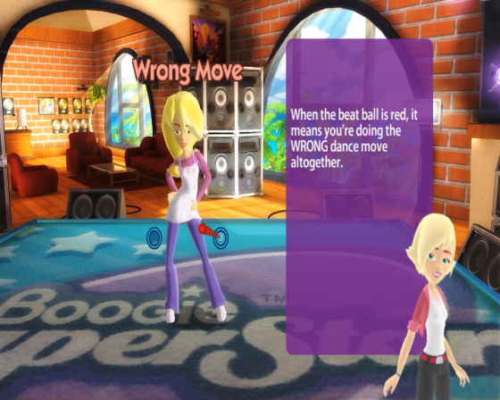 Boogie Superstar Screenshot 16 (Nintendo Wii (US Version))