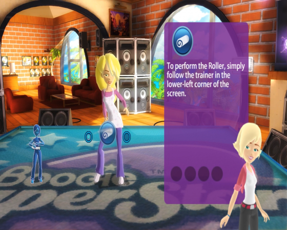 Boogie Superstar Screenshot 17 (Nintendo Wii (US Version))