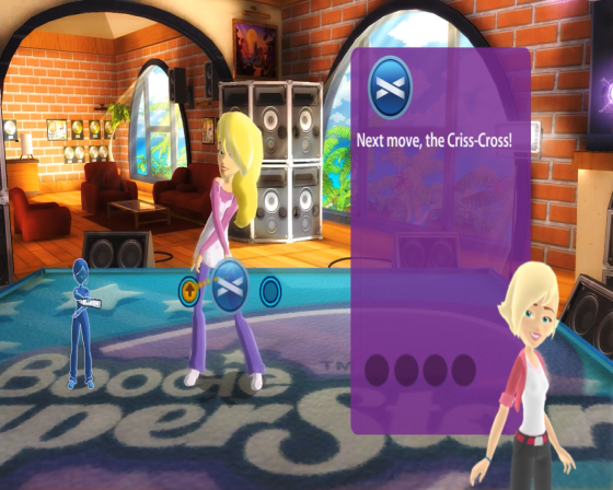 Boogie Superstar Screenshot 19 (Nintendo Wii (US Version))