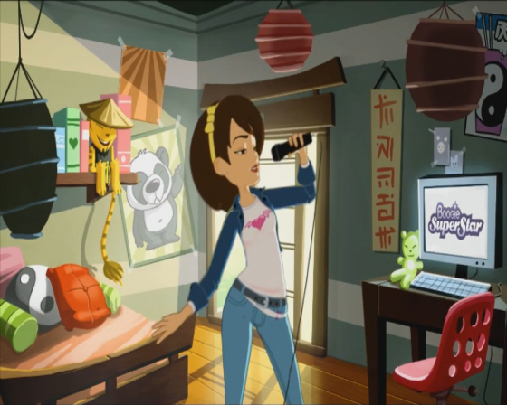 Boogie Superstar Screenshot 22 (Nintendo Wii (US Version))