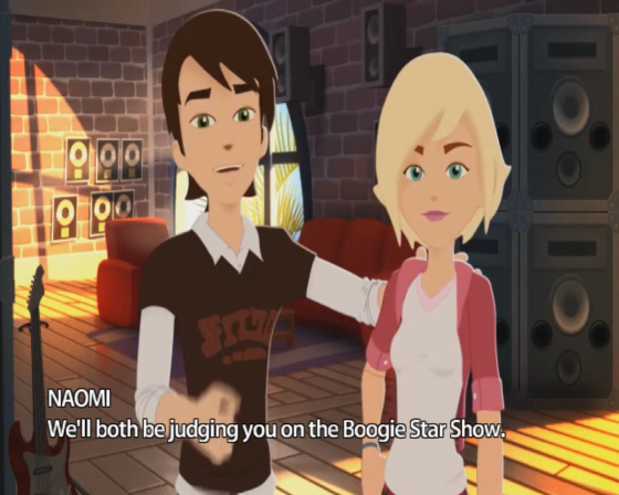 Boogie Superstar Screenshot 31 (Nintendo Wii (US Version))