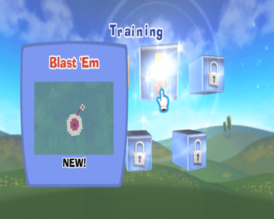 Boom Blox Screenshot 33 (Nintendo Wii (US Version))