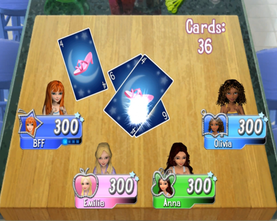 Charm Girls Club: Pajama Party Screenshot 56 (Nintendo Wii (EU Version))