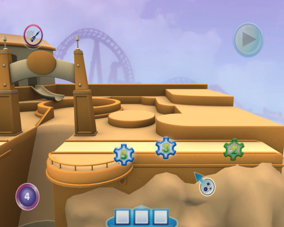 Create Screenshot 19 (Nintendo Wii (US Version))