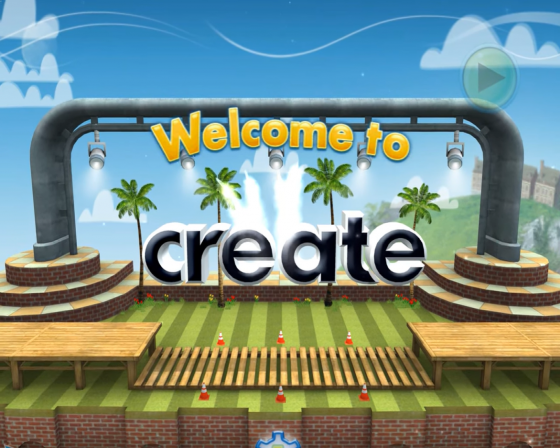 Create Screenshot 40 (Nintendo Wii (US Version))