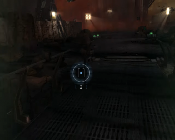 Dead Space: Extraction Screenshot 25 (Nintendo Wii (EU Version))