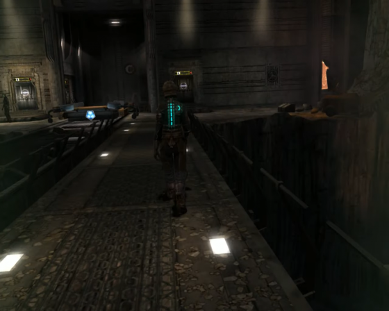 Dead Space: Extraction Screenshot 35 (Nintendo Wii (US Version))