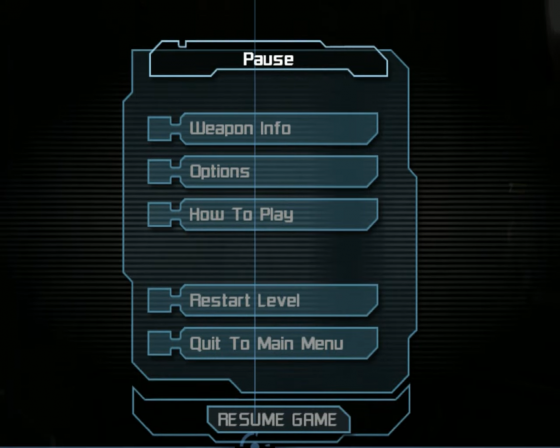 Dead Space: Extraction Screenshot 39 (Nintendo Wii (EU Version))